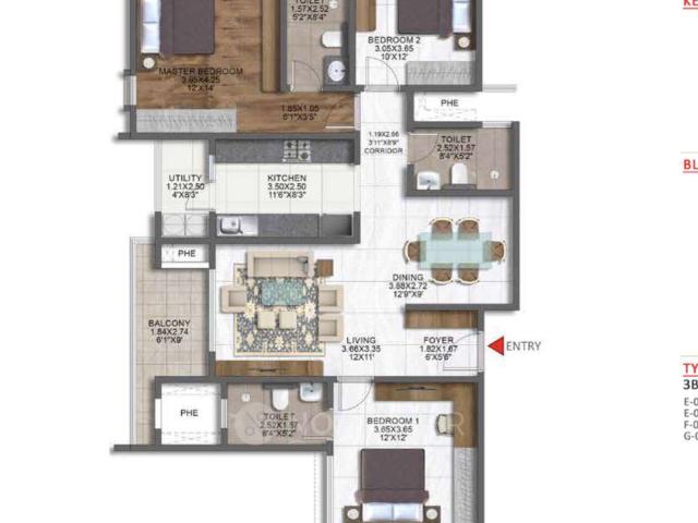 Flat for sale in Karnataka