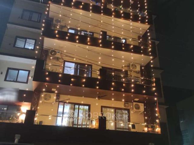 Flat for rent in Hariana
