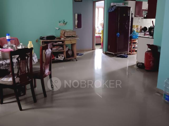 Flat for sale in Tondiarpet, Tamil Nadu