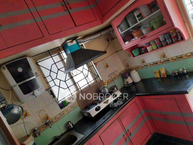 Flat for sale in Bangalore East, Cox Town - Bangalore