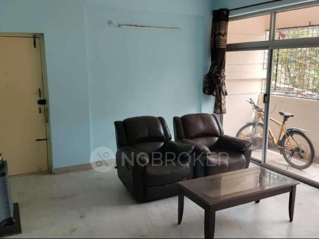 Flat for rent in Bangalore South, Cox Town - Bangalore