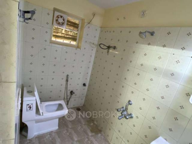 Flat for rent in Bangalore East, Cox Town - Bangalore