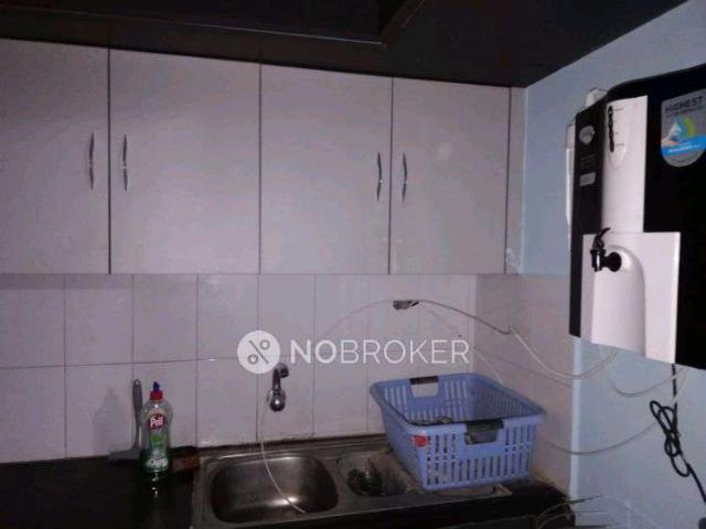 Flat for rent in Bangalore South, Cox Town - Bangalore