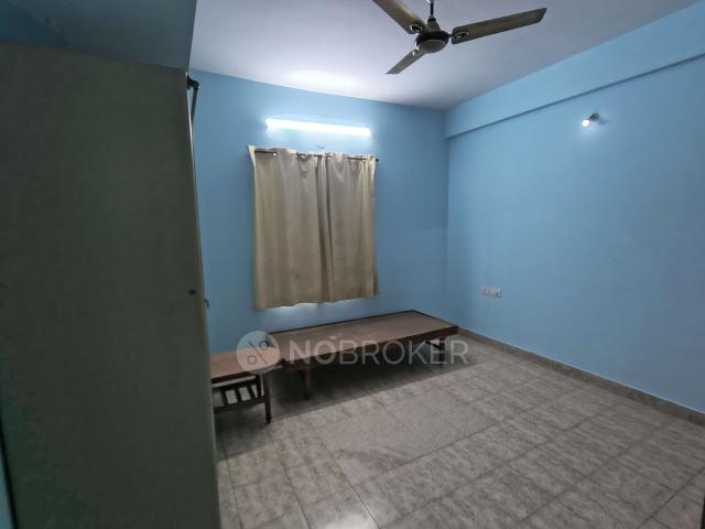 Flat for rent in Bangalore South, Cox Town - Bangalore