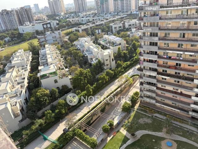 Flat for rent in Hariana