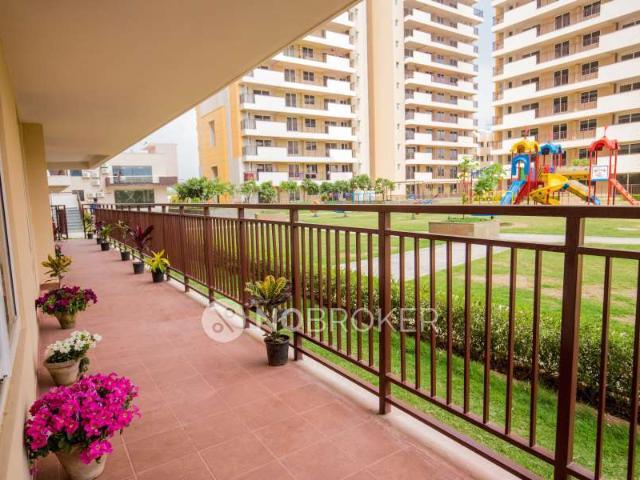 Flat for rent in Hariana