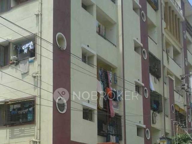 Flat for rent in Amberpet - Hyderabad, Telangana