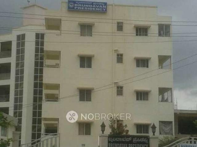 Flat for rent in Bangalore South, Cox Town - Bangalore