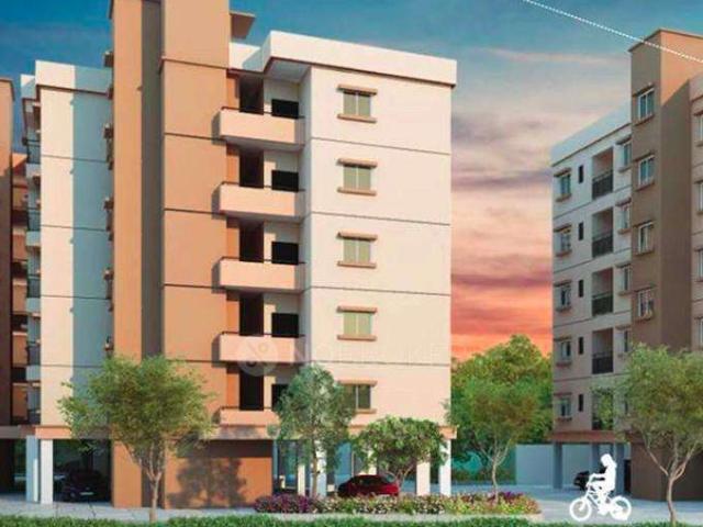 Flat for sale in Tamil Nadu