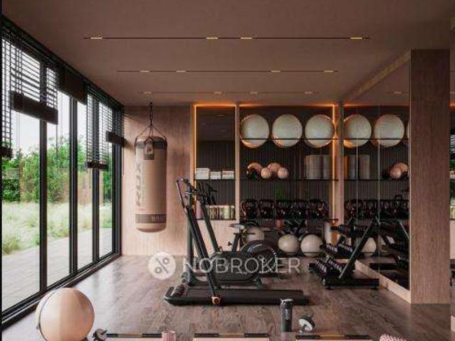 Flat for sale in Jubilee Hills, Hyderabad