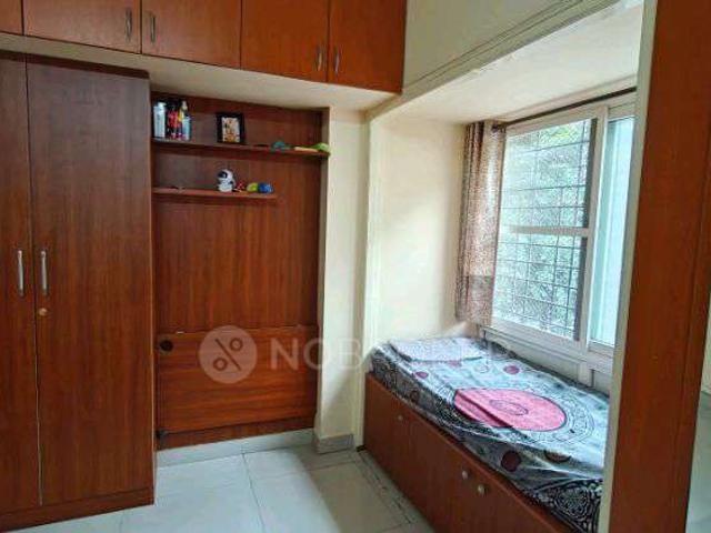 Flat for rent in Bangalore South, Cox Town - Bangalore