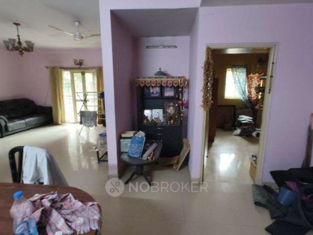 Flat for rent in Bangalore North, Cox Town - Bangalore