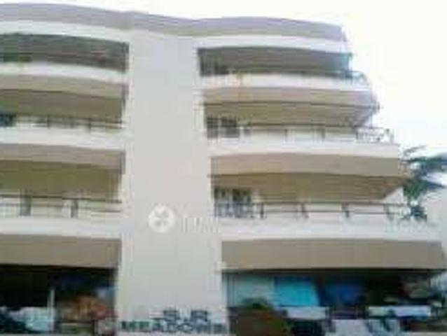Flat for rent in Bangalore North, Cox Town - Bangalore