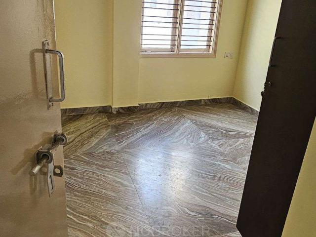 Flat for rent in Bangalore North, Cox Town - Bangalore