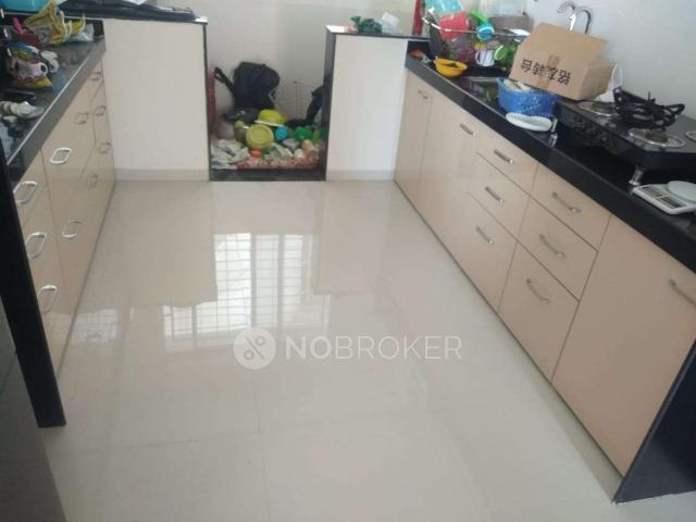 Flat for rent in Mohan Nagar, Pune