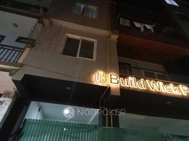Flat for rent in South Delhi, Deri