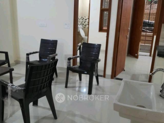 Flat for sale in Zakir Bagh, Delhi