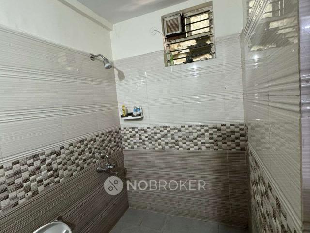 Flat for rent in Bangalore East, Cox Town - Bangalore