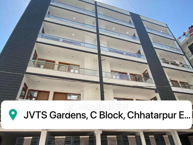Flat for sale in South Delhi, Deri