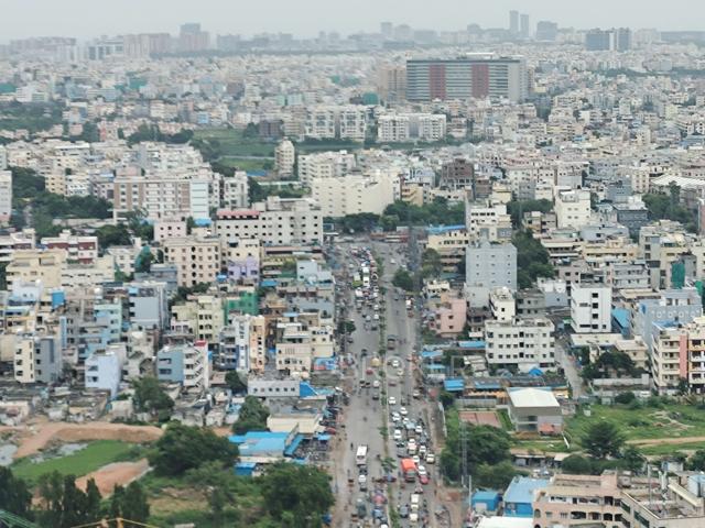 Flat for rent in Ranga Reddy, Haidarabad