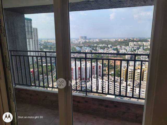 Flat for rent in Ranga Reddy, Haidarabad