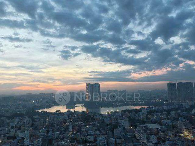 Flat for rent in Ranga Reddy, Haidarabad