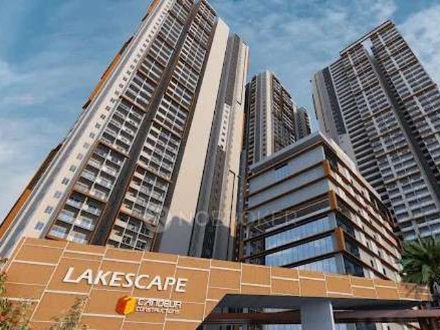 Flat for sale in Ranga Reddy, Haidarabad