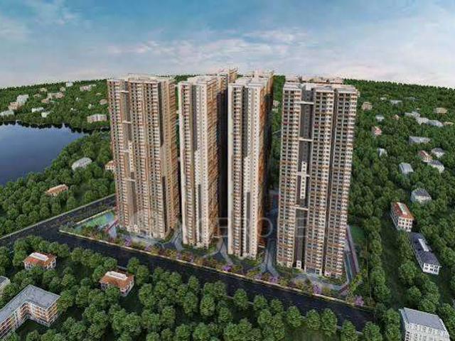 Flat for sale in Ranga Reddy, Haidarabad
