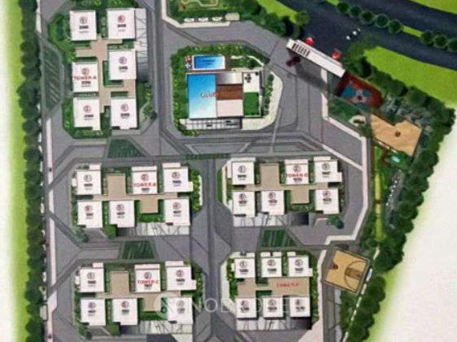 Flat for sale in Kothaguda, Hyderabad