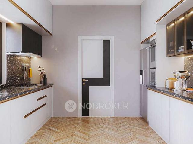 Flat for sale in Kothaguda, Hyderabad