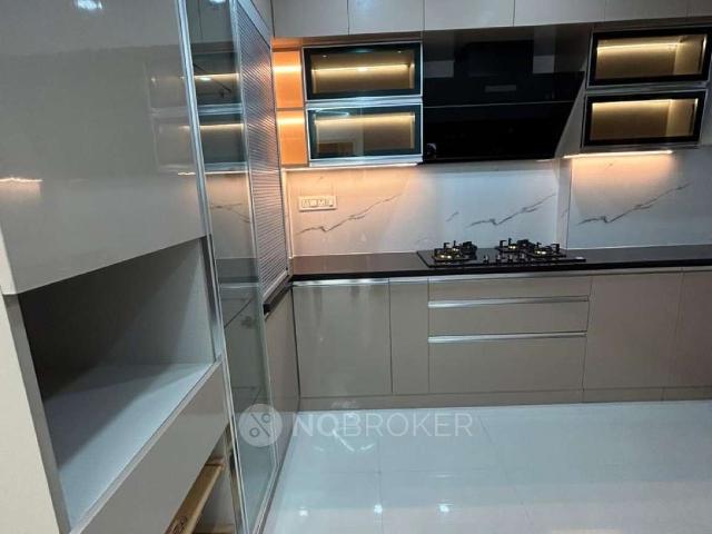 Flat for sale in Bangalore East, Cox Town - Bangalore