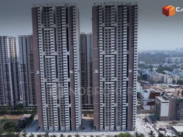 Flat for sale in Greater Hyderabad Municipal Corporation West Zone, Hyderabad