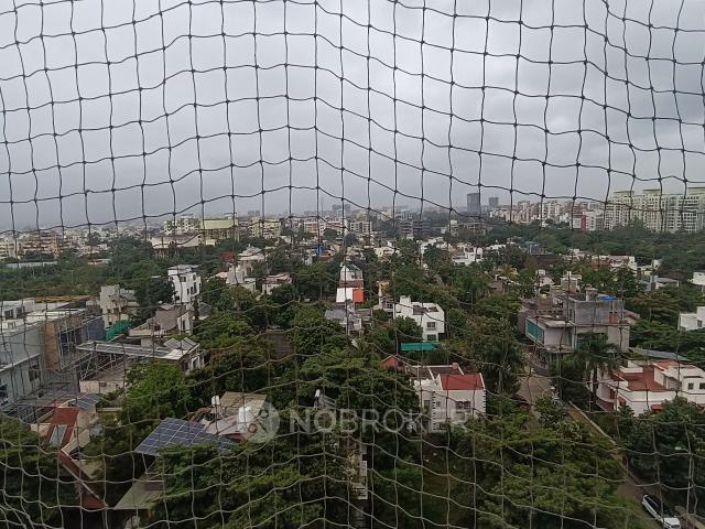 Flat for rent in Wakad, National Capital Territory Of Delhi