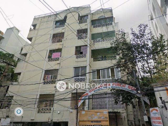 Flat for rent in Haidarabad, Telangana