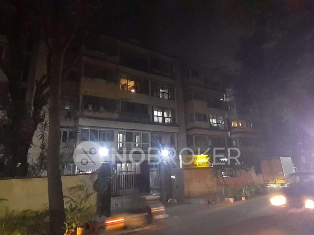 Flat for rent in Bangalore South, Cox Town - Bangalore