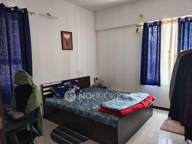 Flat for rent in Hinjawadi - Pune, National Capital Territory Of Delhi