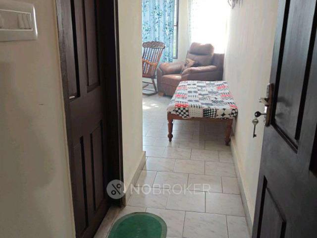 Flat for rent in Bangalore North, Cox Town - Bangalore