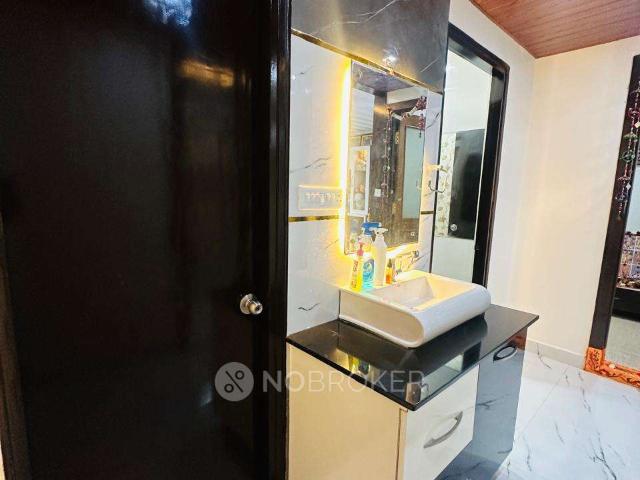 Flat for rent in Haidarabad, Telangana