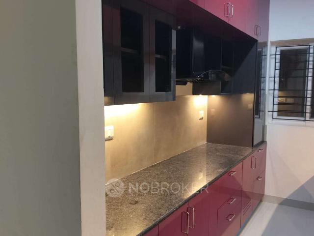 Flat for rent in Ward 86, Chennai Corporation