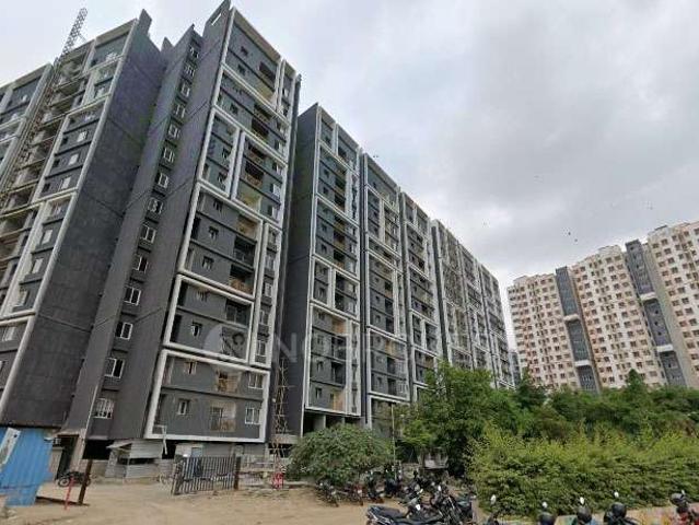Flat for rent in Ambattur, Tamil Nadu