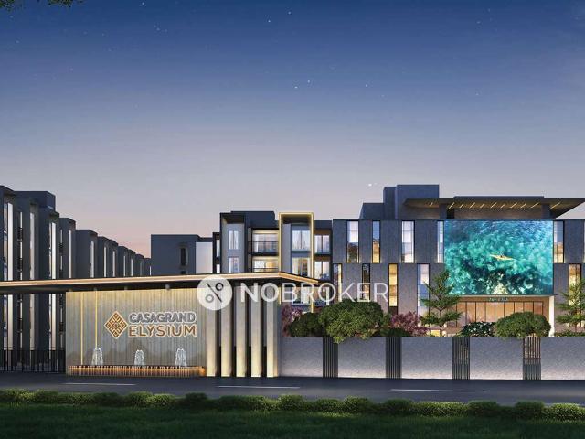 Flat for sale in Tamil Nadu