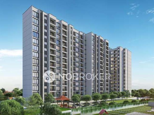 Flat for sale in Bangalore South, Cox Town - Bangalore