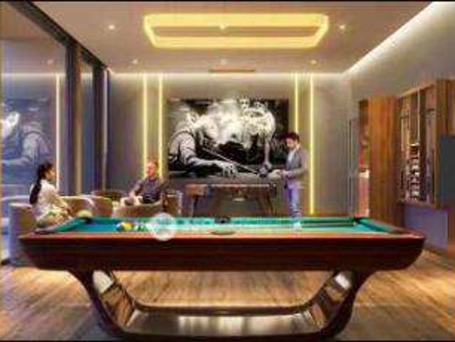 Flat for sale in Moulivakkam, Thelliyaragaram