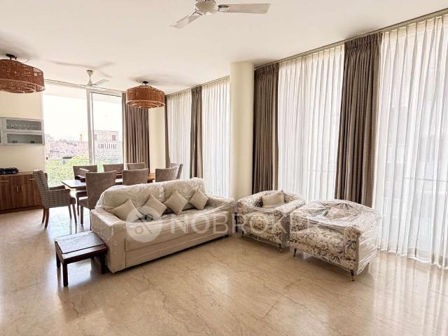 Flat for rent in Ward 182, Chennai Corporation