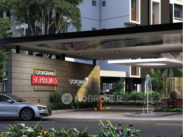 Flat for rent in Kelambakkam, Tamil Nadu
