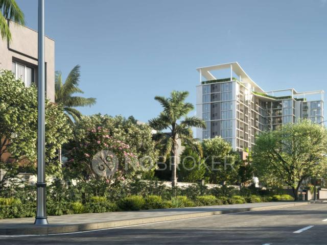 Flat for sale in Ward 176, Chennai Corporation