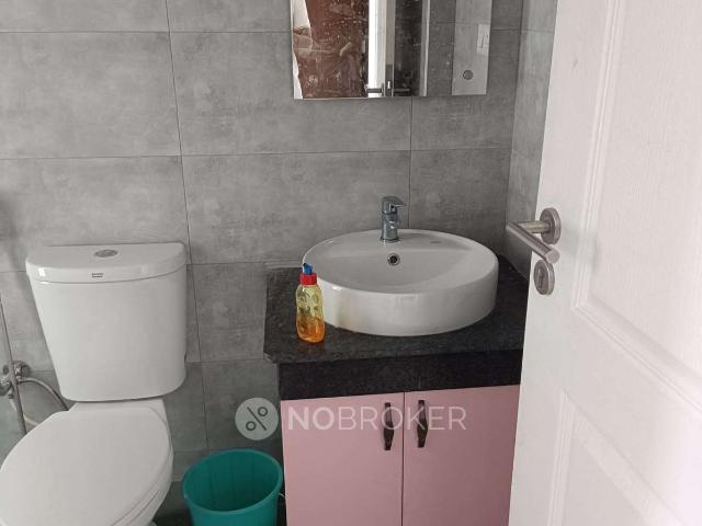 Flat for rent in Perumbakkam, Tamil Nadu