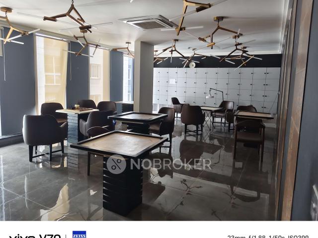 Flat for sale in Santoshapuram, Chennai