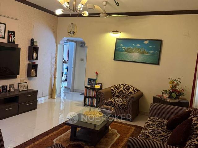 Flat for rent in Bangalore South, Cox Town - Bangalore