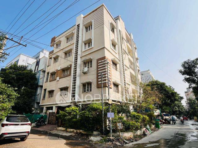 Flat for rent in Haidarabad, Telangana